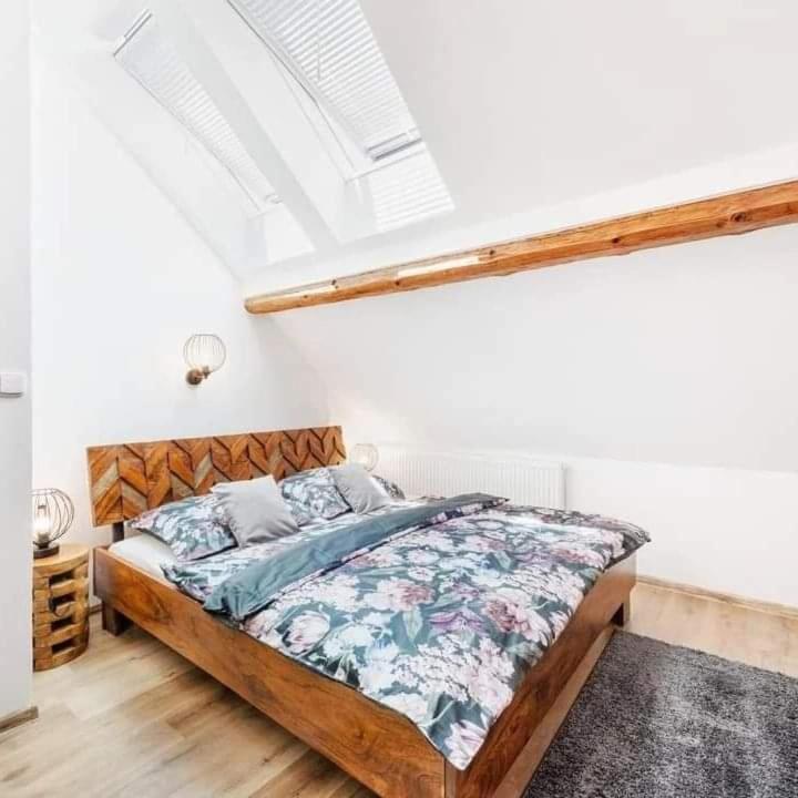 Wellness Apartmany Andrea Zdikov Luaran gambar