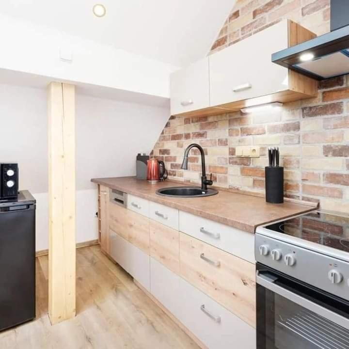 Wellness Apartmany Andrea Zdikov Luaran gambar