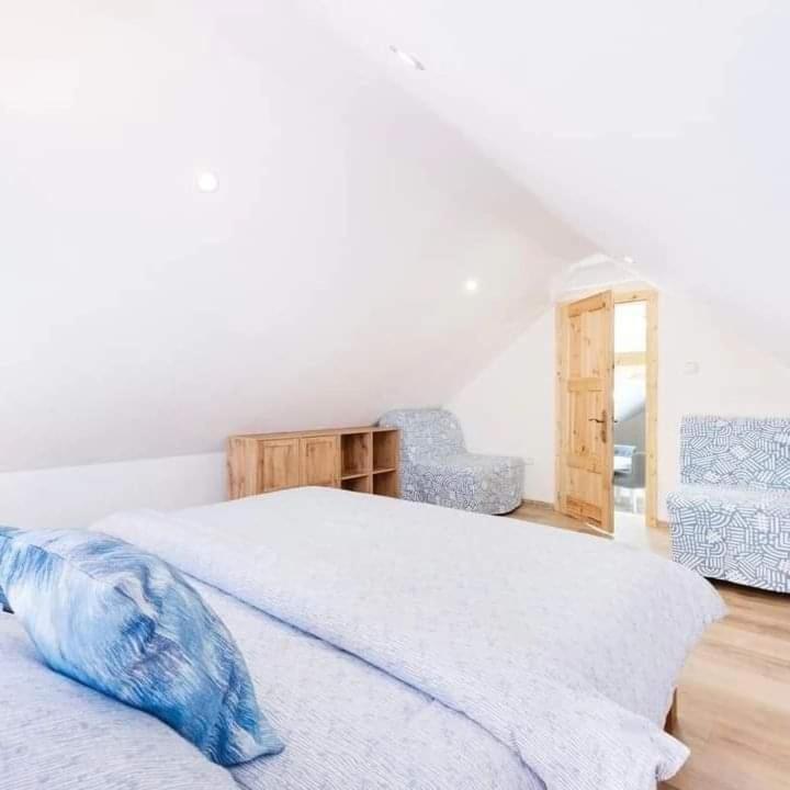 Wellness Apartmany Andrea Zdikov Luaran gambar