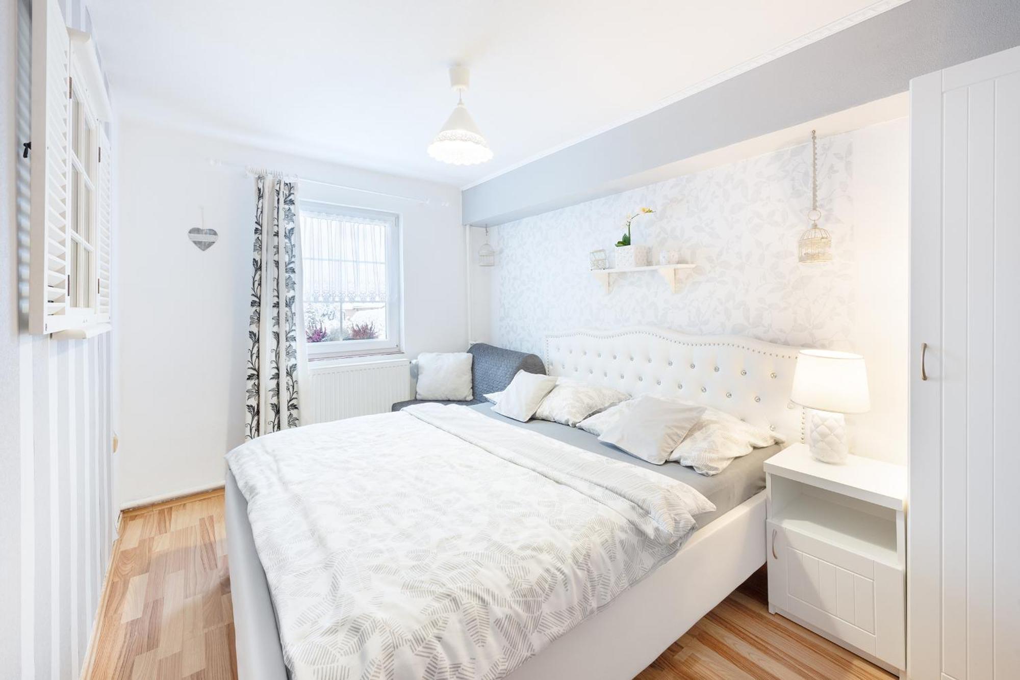Wellness Apartmany Andrea Zdikov Luaran gambar