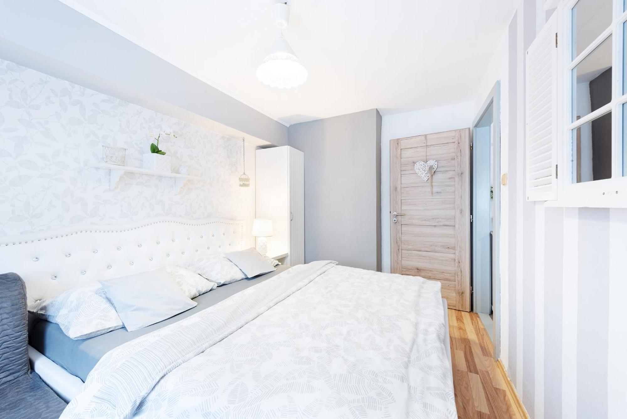 Wellness Apartmany Andrea Zdikov Luaran gambar