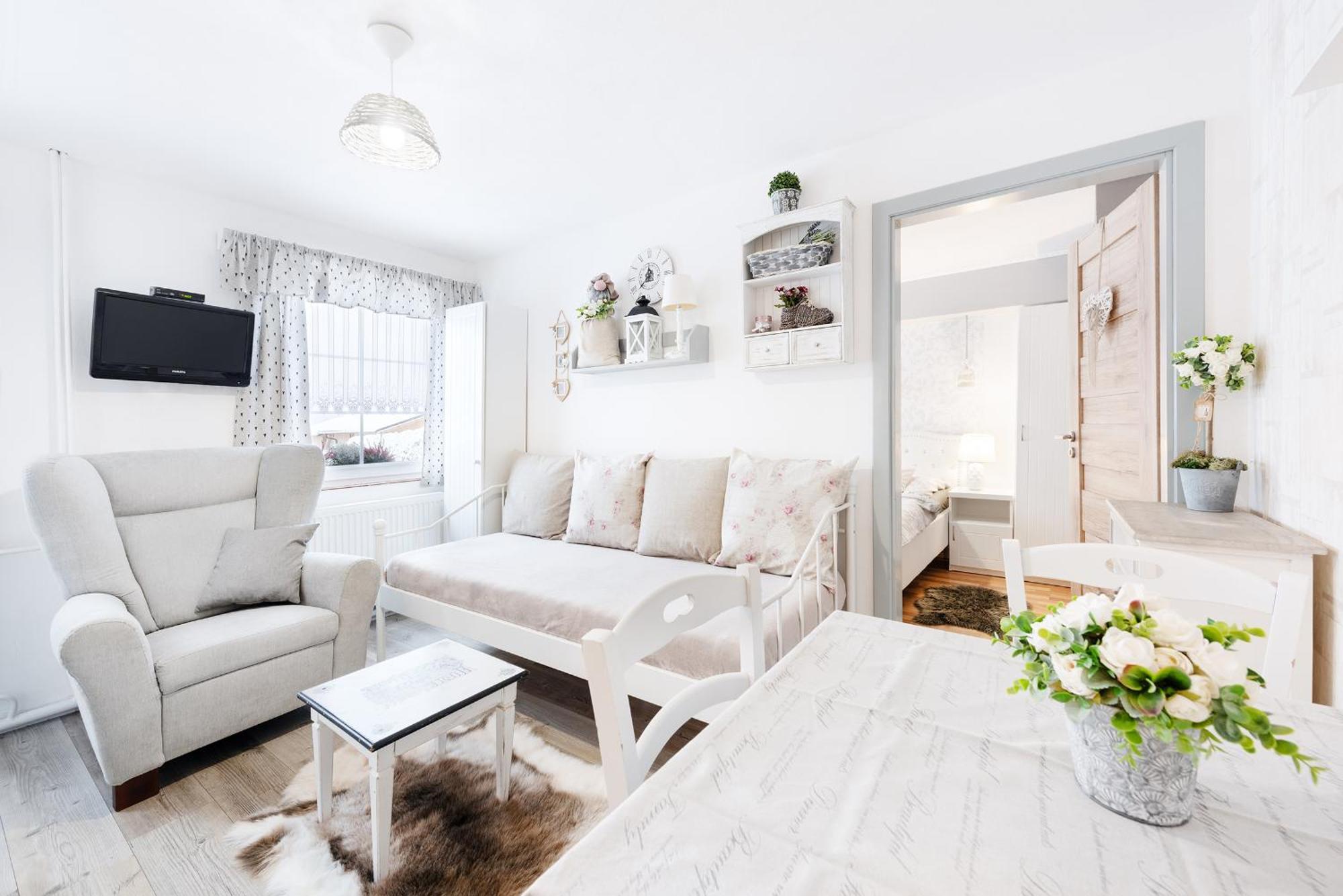 Wellness Apartmany Andrea Zdikov Luaran gambar