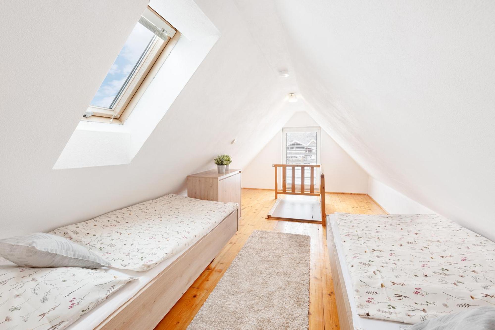 Wellness Apartmany Andrea Zdikov Luaran gambar