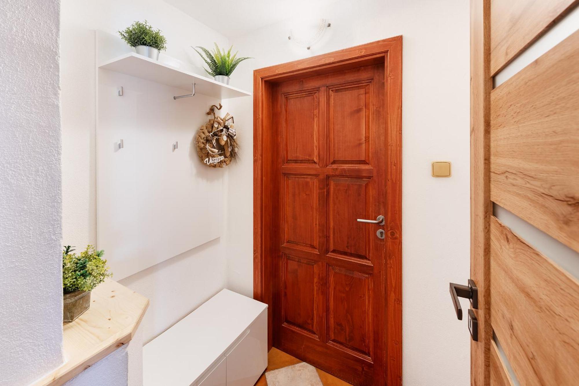 Wellness Apartmany Andrea Zdikov Luaran gambar