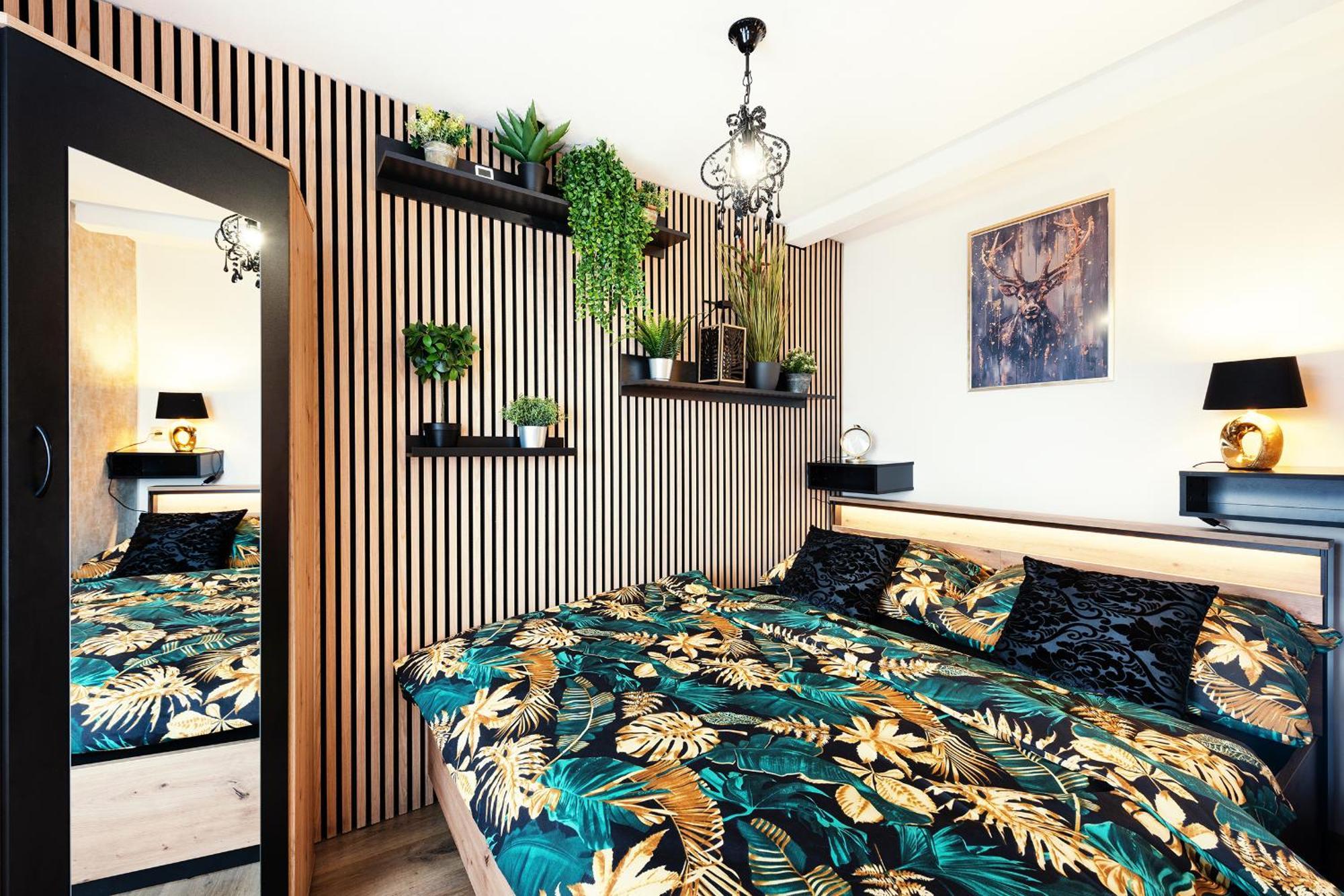 Wellness Apartmany Andrea Zdikov Luaran gambar