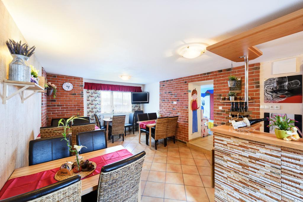 Wellness Apartmany Andrea Zdikov Luaran gambar