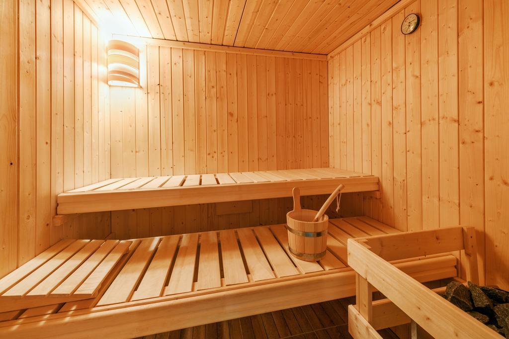 Wellness Apartmany Andrea Zdikov Luaran gambar